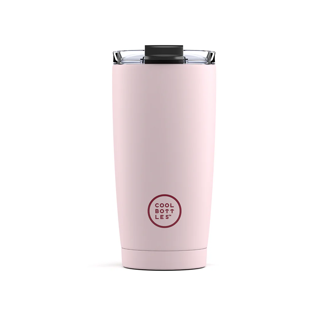 Termo Pastel Pink 550 ml